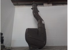 Recambio de tubo admision para nissan cabstar e bd30 referencia OEM IAM 16567F3900   2