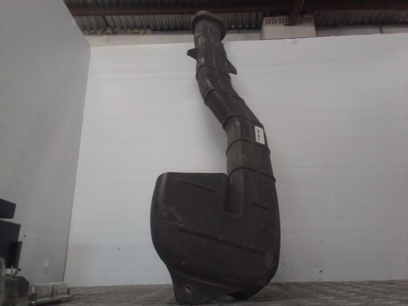 Recambio de tubo admision para nissan cabstar e bd30 referencia OEM IAM 16567F3900  