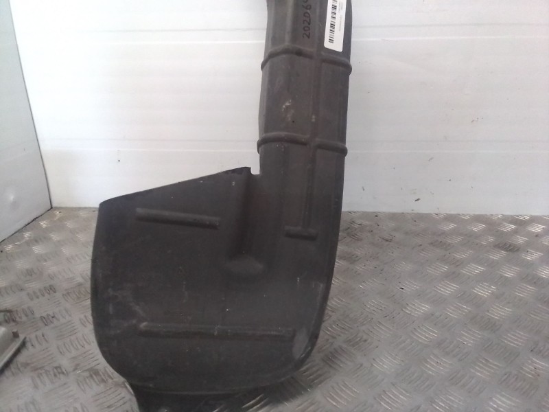 Recambio de tubo admision para nissan cabstar e bd30 referencia OEM IAM 16567F3900  