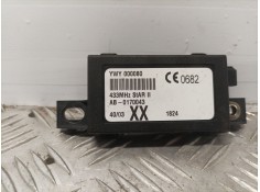 Recambio de modulo encendido para rover serie 75 (rj) referencia OEM IAM   
