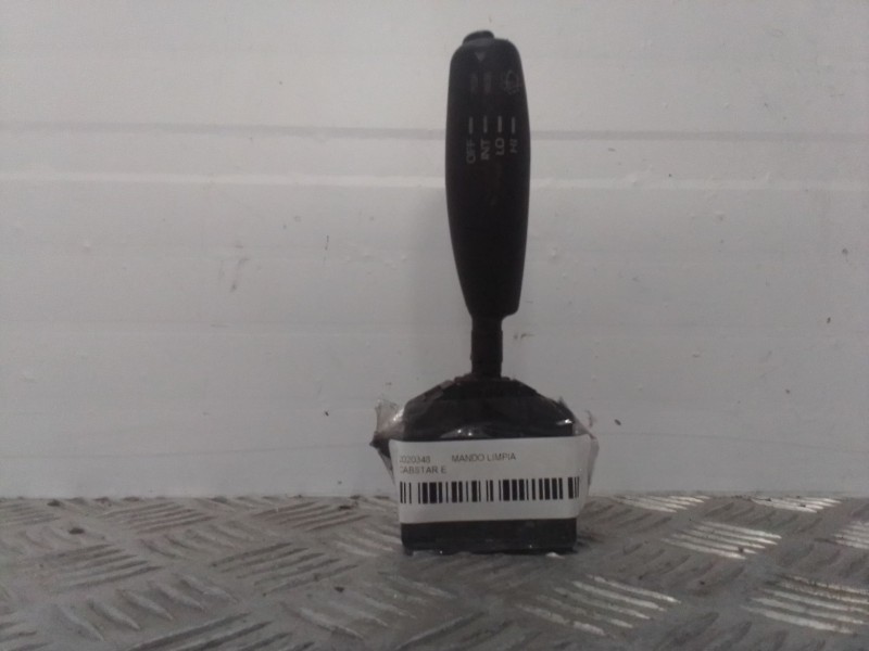 Recambio de mando limpia para nissan cabstar e bd30 referencia OEM IAM 9114G  