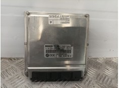 Recambio de centralita motor uce para rover serie 75 (rj) referencia OEM IAM 0281010811  