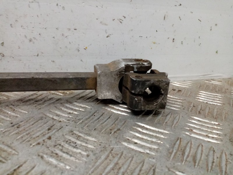 Recambio de rotula direccion para bmw serie 3 berlina (e90) 320d referencia OEM IAM 6769157  