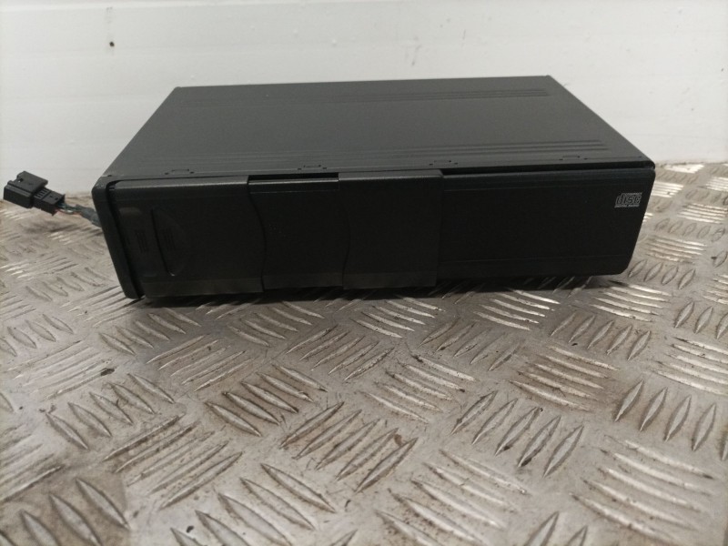 Recambio de sistema dvd para rover serie 75 (rj) referencia OEM IAM XQE105560  