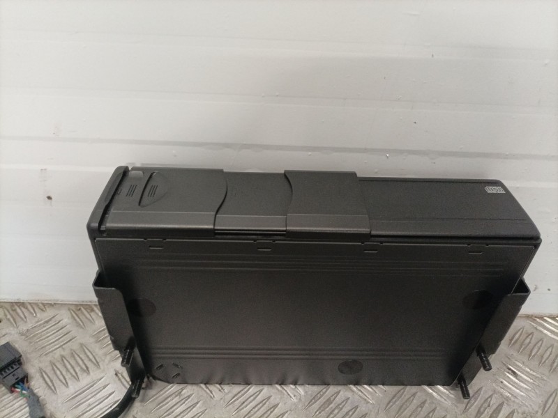 Recambio de sistema dvd para rover serie 75 (rj) referencia OEM IAM XQE105560  