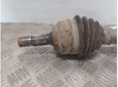 Recambio de transmision delantera izquierda para peugeot 207 xs pack referencia OEM IAM 3272KZ   2