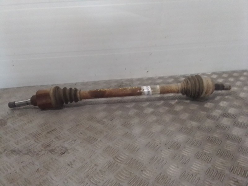 Recambio de transmision delantera derecha para peugeot 207 xs pack referencia OEM IAM 3273KL  