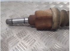 Recambio de transmision delantera derecha para peugeot 207 xs pack referencia OEM IAM 3273KL   2