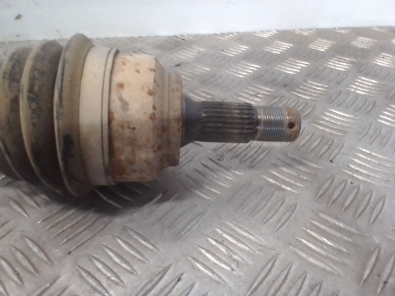 Recambio de transmision delantera derecha para peugeot 207 xs pack referencia OEM IAM 3273KL  