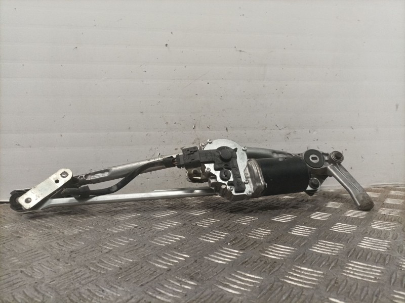 Recambio de motor limpia delantero para bmw serie 3 berlina (e90) 320d referencia OEM IAM 697826301  