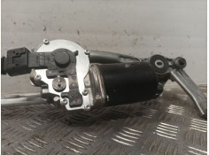 Recambio de motor limpia delantero para bmw serie 3 berlina (e90) 320d referencia OEM IAM 697826301   2