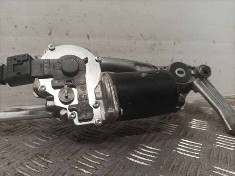 Recambio de motor limpia delantero para bmw serie 3 berlina (e90) 320d referencia OEM IAM 697826301  