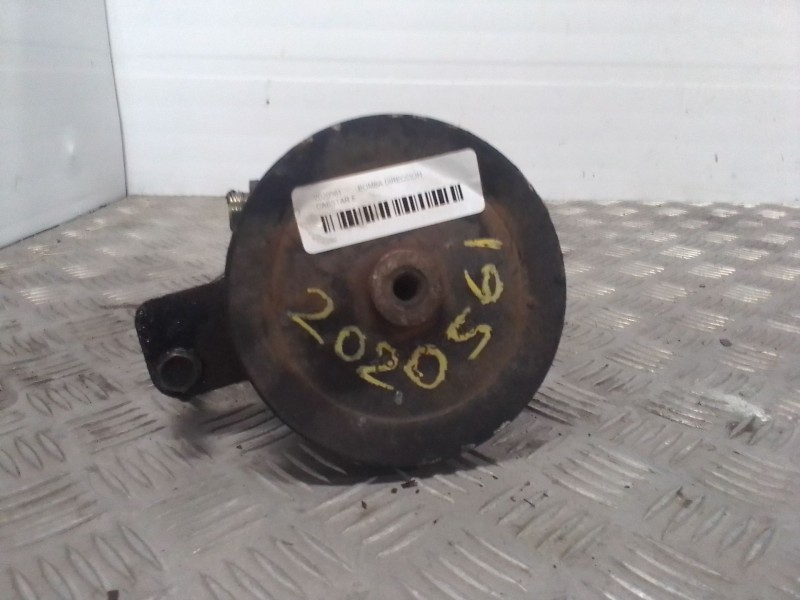 Recambio de bomba direccion para nissan cabstar e bd30 referencia OEM IAM 7691332118  