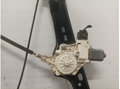 Recambio de elevalunas delantero izquierdo para bmw serie 3 berlina (e90) 320d referencia OEM IAM 51337140587   2