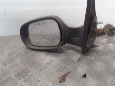 Recambio de retrovisor izquierdo para renault clio ii fase ii (b/cb0) referencia OEM IAM   