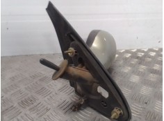 Recambio de retrovisor izquierdo para renault clio ii fase ii (b/cb0) referencia OEM IAM    2