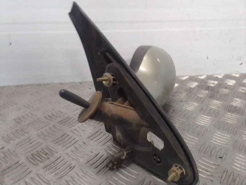 Recambio de retrovisor izquierdo para renault clio ii fase ii (b/cb0) referencia OEM IAM   