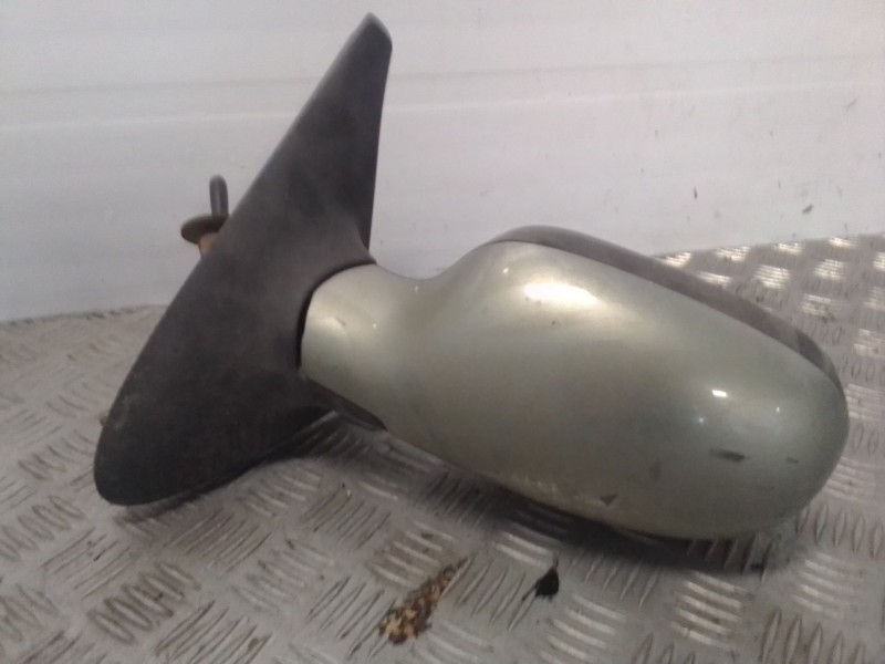 Recambio de retrovisor izquierdo para renault clio ii fase ii (b/cb0) referencia OEM IAM   