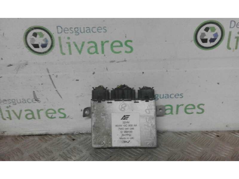 Recambio de centralita luces para volkswagen sharan (7m8) gl   |   07.95 - 12.97 | 1995 - 1997 | 116 cv / 85 kw referencia OEM I