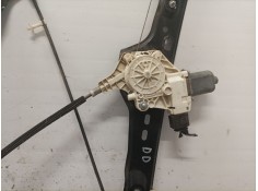 Recambio de elevalunas delantero derecho para bmw serie 3 berlina (e90) 320d referencia OEM IAM 51337140588   2