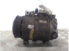 Recambio de compresor aire acondicionado para mercedes clase e (w211) berlina 2.7 cdi cat referencia OEM IAM 4472209332 7SEU17C 
