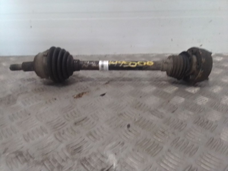 Recambio de transmision delantera izquierda para volkswagen golf iv berlina (1j1) referencia OEM IAM 1J0407271Q  