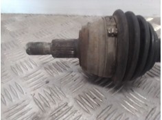 Recambio de transmision delantera izquierda para volkswagen golf iv berlina (1j1) referencia OEM IAM 1J0407271Q   2