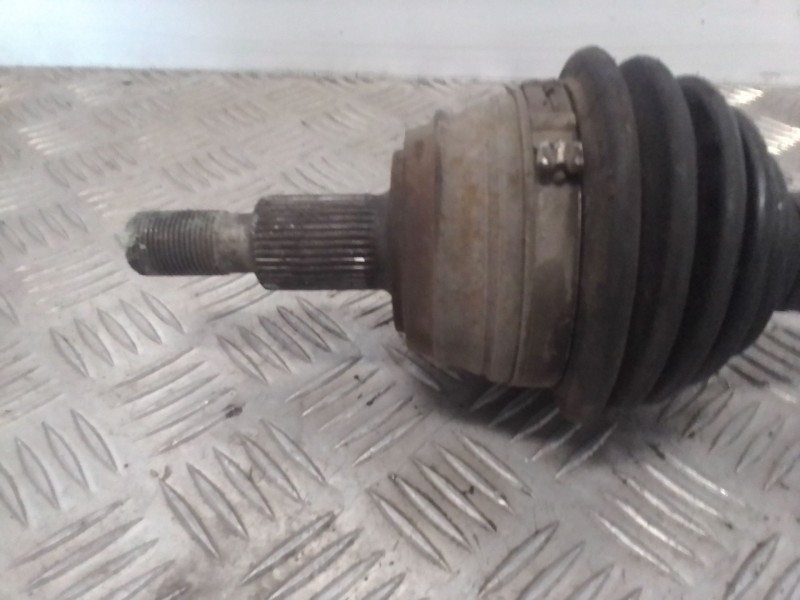 Recambio de transmision delantera izquierda para volkswagen golf iv berlina (1j1) referencia OEM IAM 1J0407271Q  