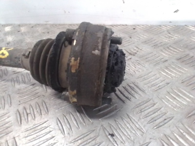 Recambio de transmision delantera izquierda para volkswagen golf iv berlina (1j1) referencia OEM IAM 1J0407271Q  