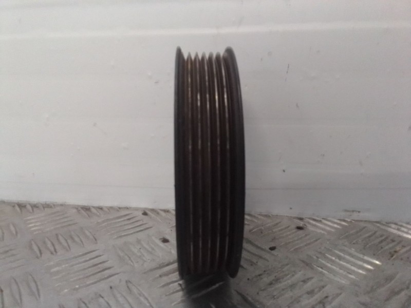 Recambio de polea bomba servodireccion para volkswagen golf iv berlina (1j1) referencia OEM IAM 038145255A  