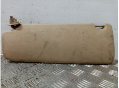 Recambio de parasol derecho para bmw serie 3 berlina (e90) 320d referencia OEM IAM 51167252008   2