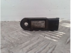 Recambio de sensor presion para renault scenic ii 1.5 dci diesel cat referencia OEM IAM 8200168253 0281002566 