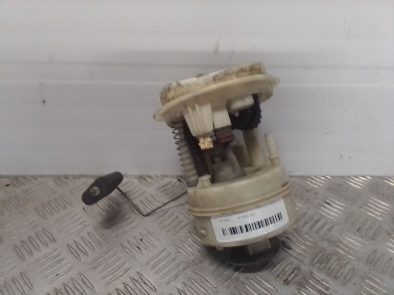 Recambio de aforador para dacia logan 1.4 cat referencia OEM IAM 0974690990003  