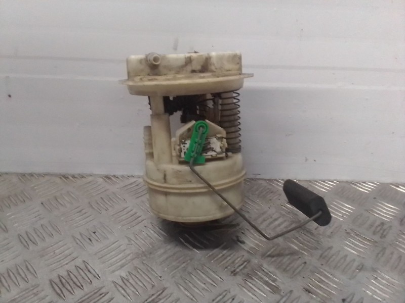 Recambio de aforador para dacia logan 1.4 cat referencia OEM IAM 0974690990003  