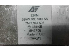 Recambio de centralita luces para volkswagen sharan (7m8) gl   |   07.95 - 12.97 | 1995 - 1997 | 116 cv / 85 kw referencia OEM I 2