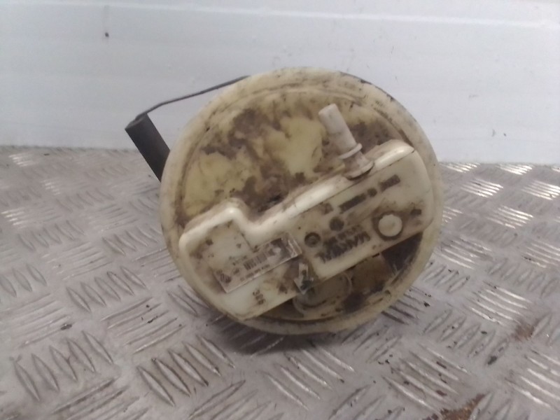 Recambio de aforador para dacia logan 1.4 cat referencia OEM IAM 0974690990003  