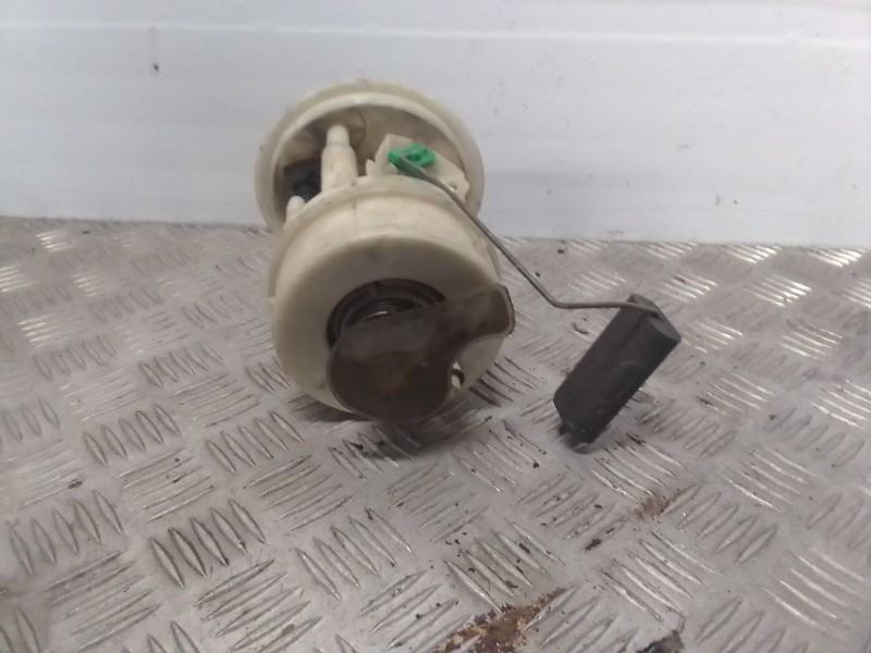 Recambio de aforador para dacia logan 1.4 cat referencia OEM IAM 0974690990003  