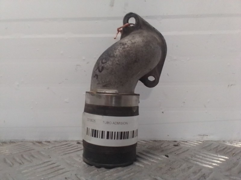 Recambio de tubo admision para mitsubishi montero (v20/v40) 2500 td glx (4-ptas.) referencia OEM IAM    Recambio de tubo admision para mitsubishi montero (v20/v40) 2500 td glx (4-ptas.) referencia OEM IAM