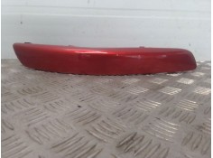 Recambio de moldura para volkswagen golf v berlina (1k1) referencia OEM IAM 1K0807718 1K0807656 