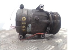 Recambio de compresor aire acondicionado para renault laguna ii grandtour (kg0/1_) 1.9 dci (kg1v) referencia OEM IAM 8200021822  2