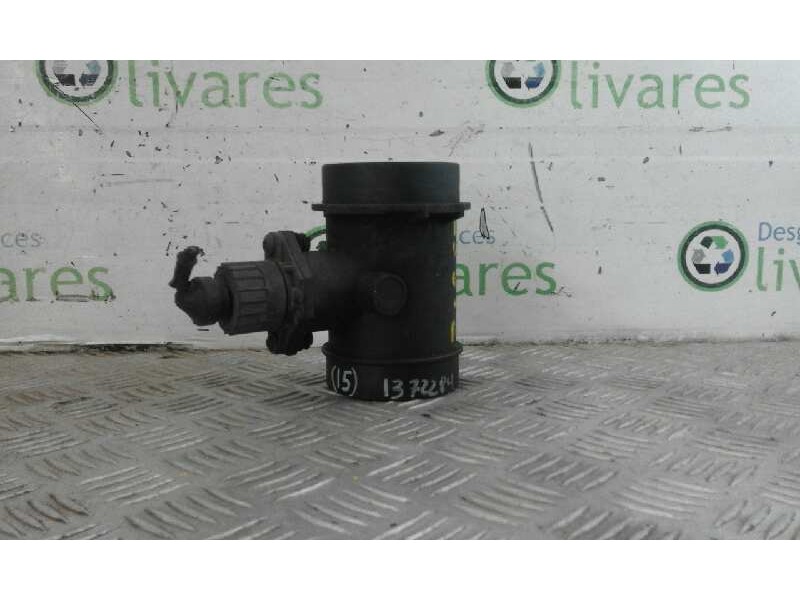 Recambio de caudalimetro para bmw serie 5 berlina (e34) 520i (110kw)   |   03.90 - ... | 1990 | 150 cv / 110 kw referencia OEM I