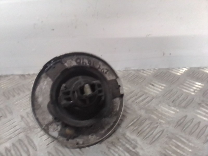 Recambio de tapon combustible para peugeot 206 berlina referencia OEM IAM   