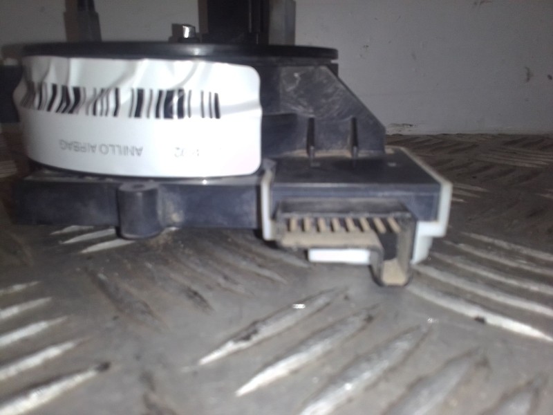 Recambio de anillo airbag para seat leon (1p1) referencia OEM IAM 1K0959653C  