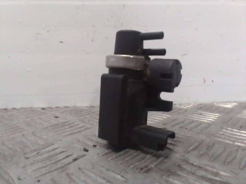 Recambio de valvula aire adicional para peugeot 307 break / sw (s1) sw referencia OEM IAM 72832800 9641726680 