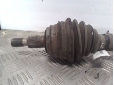 Recambio de transmision delantera derecha para volkswagen golf iv berlina (1j1) referencia OEM IAM    2