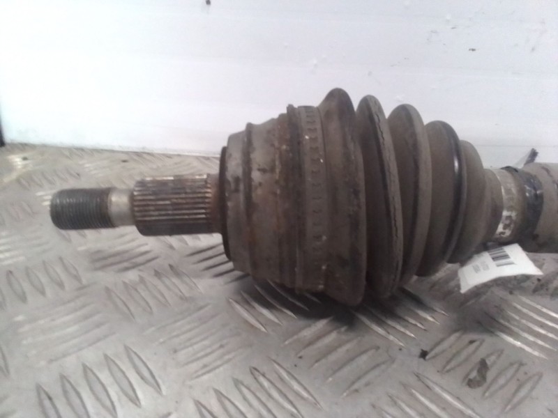 Recambio de transmision delantera derecha para volkswagen golf iv berlina (1j1) referencia OEM IAM   