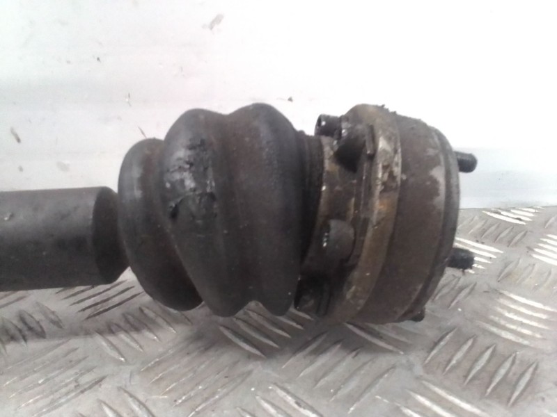 Recambio de transmision delantera derecha para volkswagen golf iv berlina (1j1) referencia OEM IAM   