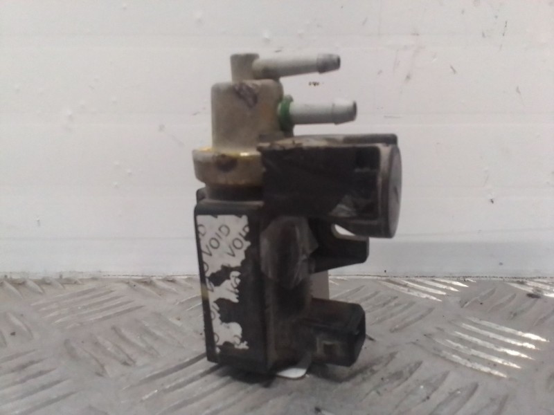 Recambio de valvula aire adicional para kia sorento 2.5 crdi cat referencia OEM IAM 72190315  