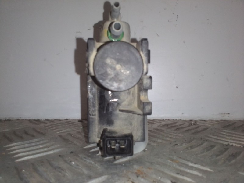 Recambio de valvula aire adicional para kia sorento 2.5 crdi cat referencia OEM IAM 72190315  