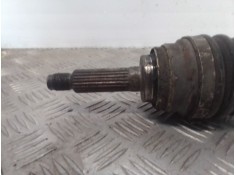 Recambio de transmision delantera izquierda para daewoo matiz (m100, m150) 0.8 referencia OEM IAM    2